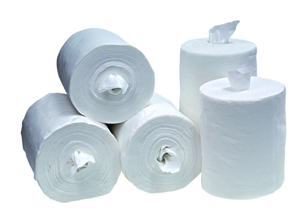 Vliesrolle 190x360 mm à 100 Tücher