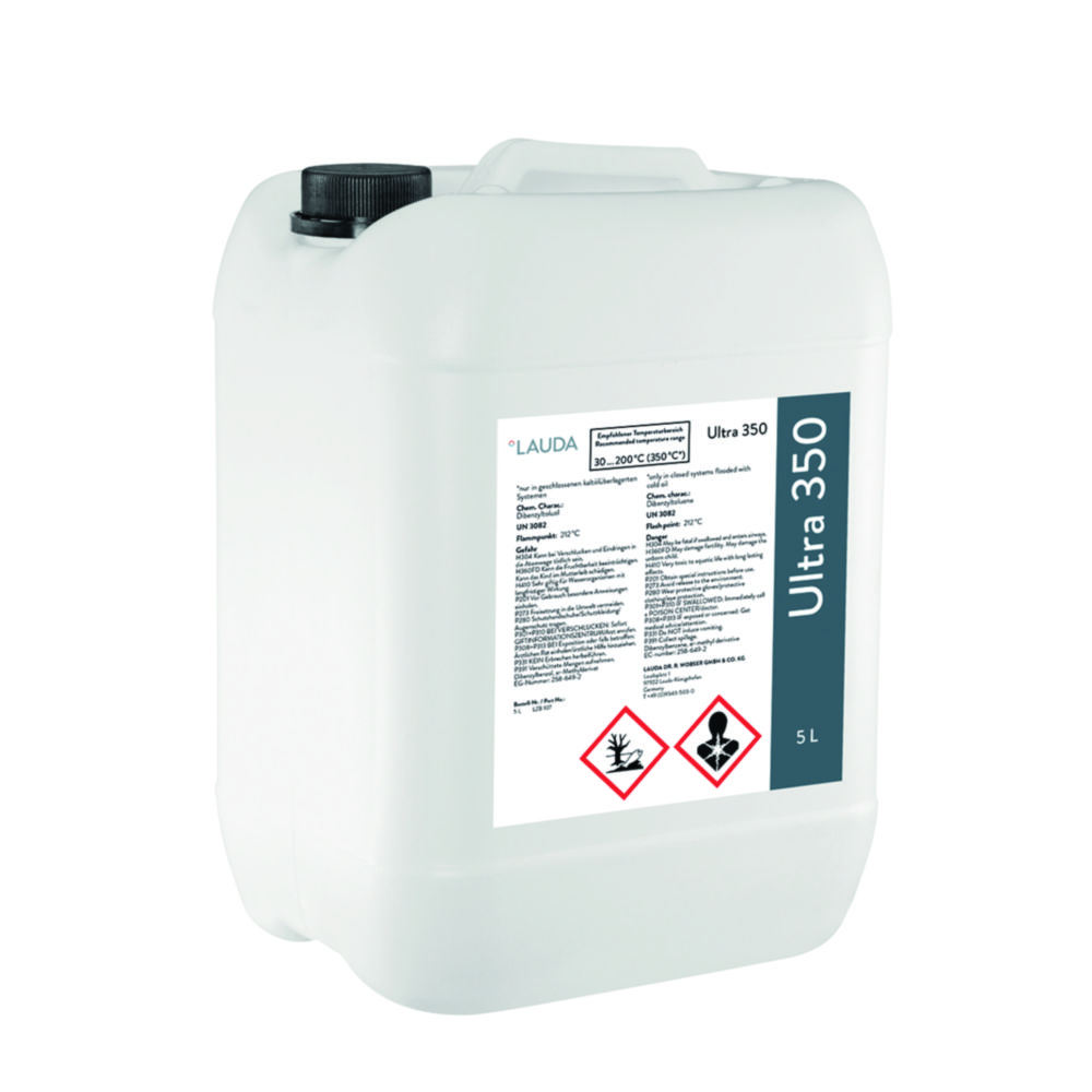 Temperierflüssigkeit Ultra 350
