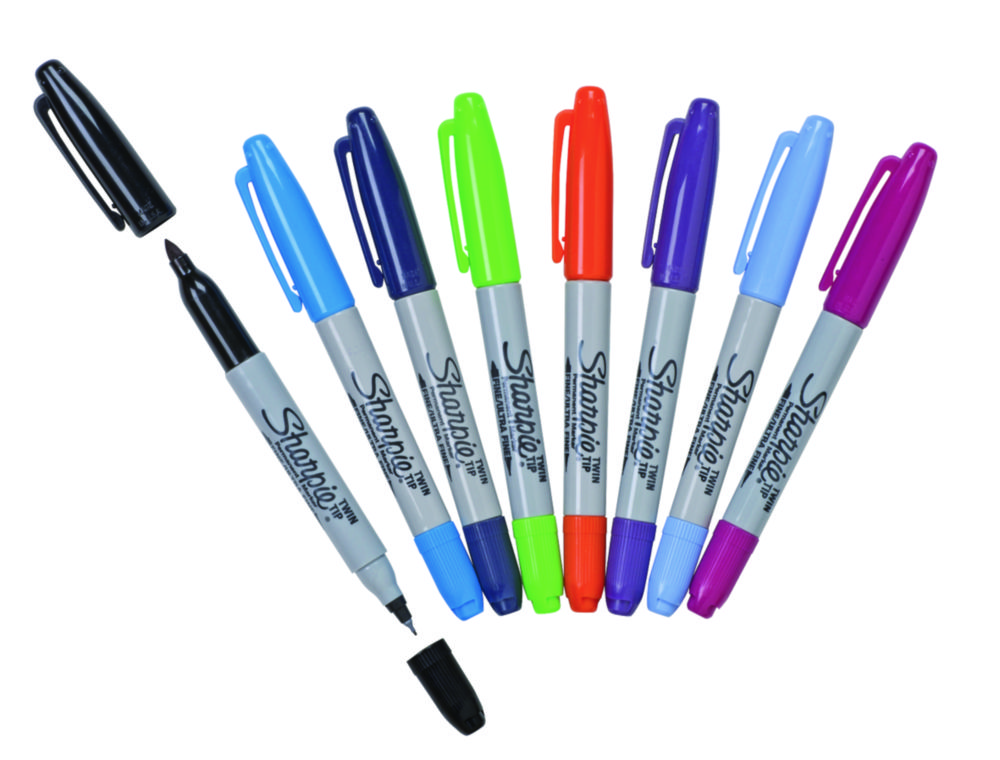 Permanentmarker Sharpie® Set