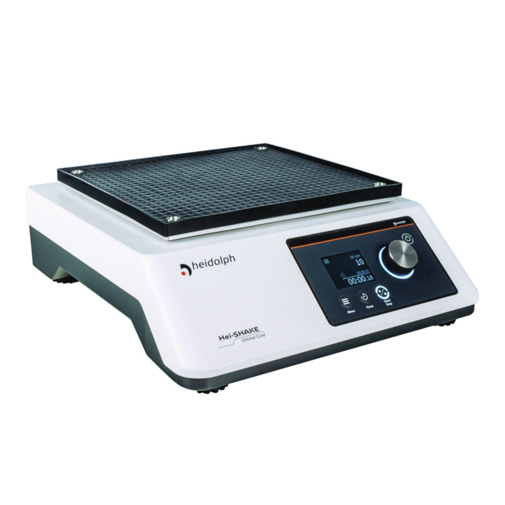 Orbitalschüttler Hei-SHAKE Orbital Core