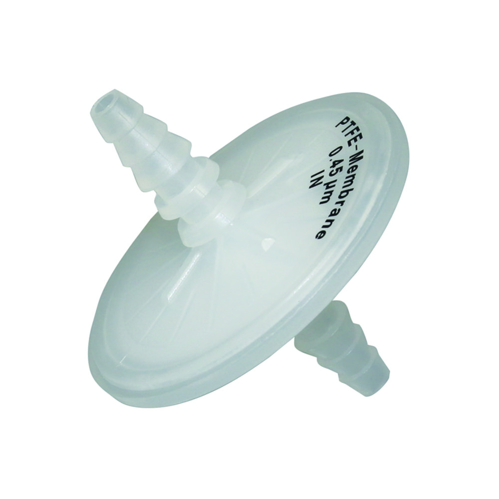 LLG-Inline-Filter, PTFE