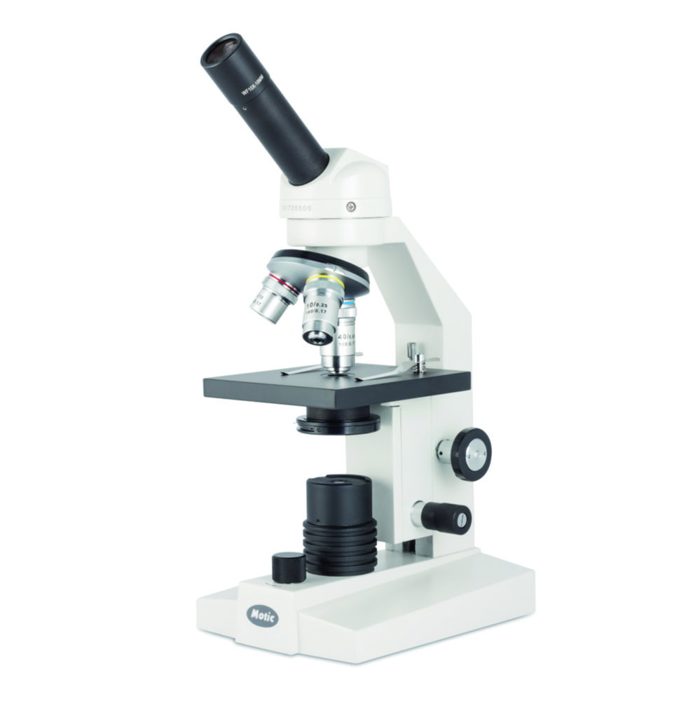Schülermikroskope SFC100