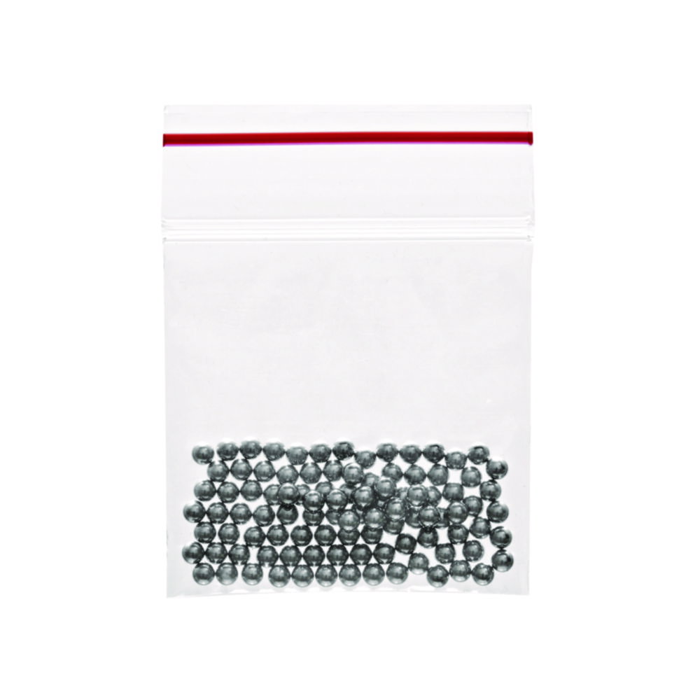 Edelstahlkugeln für Disruptor Genie® / Bead GenieTM