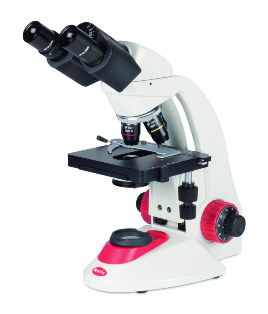Labormikroskop RED 220