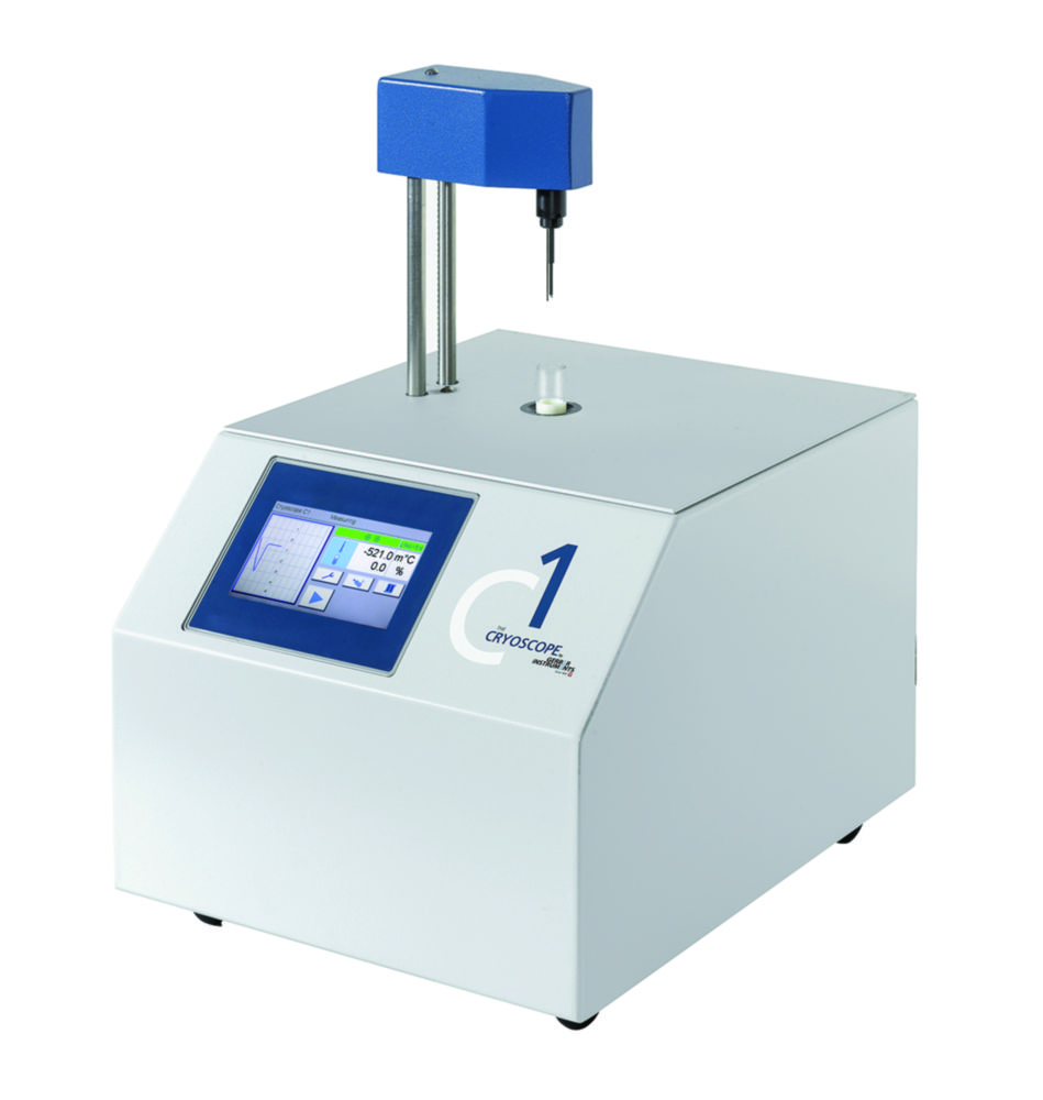 Kryoskop C1