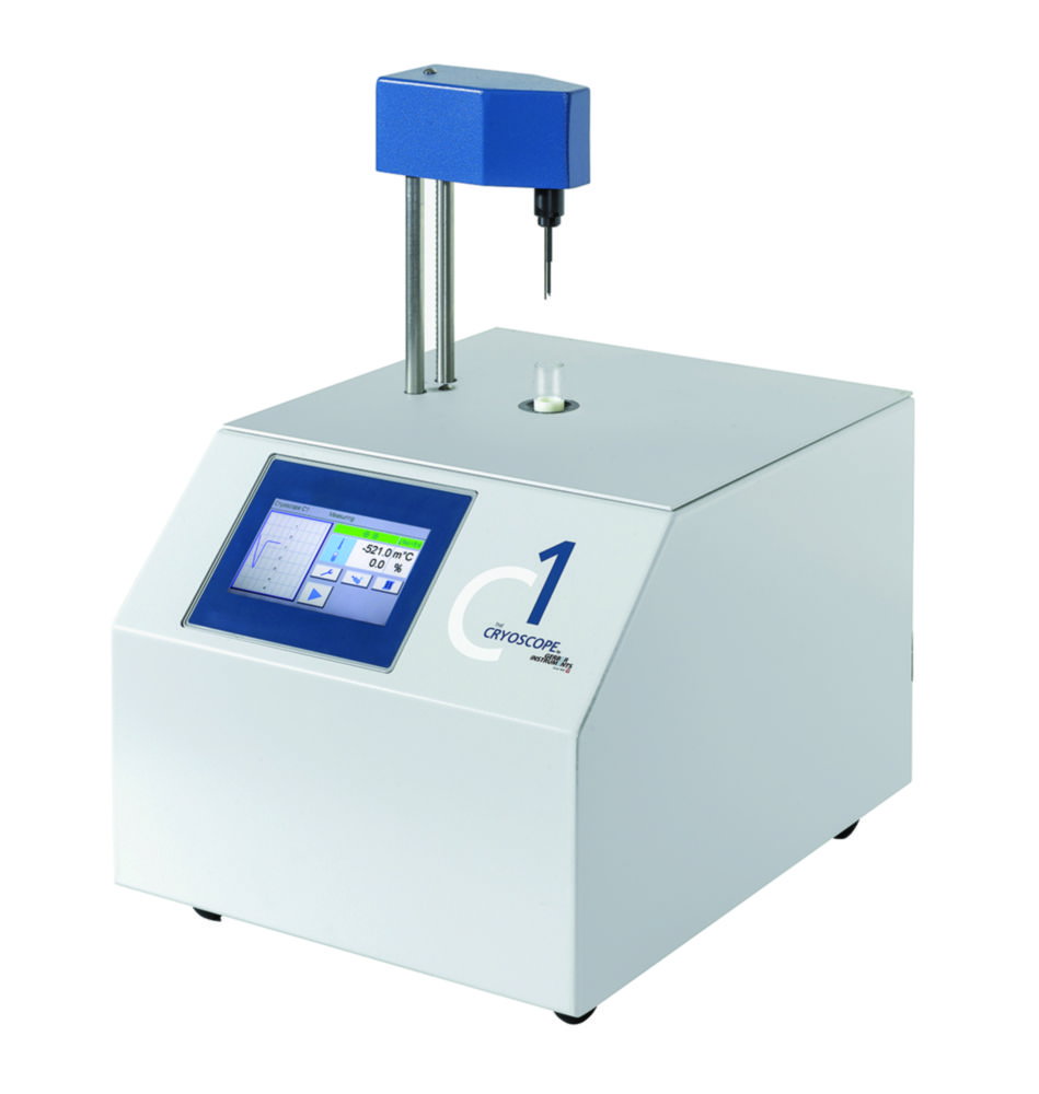 Kryoskop C1
