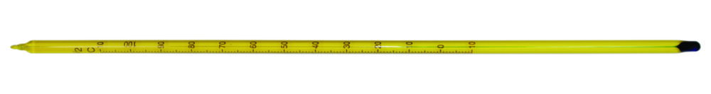 LLG-Allgebrauchsthermometer economy, blaue Füllung