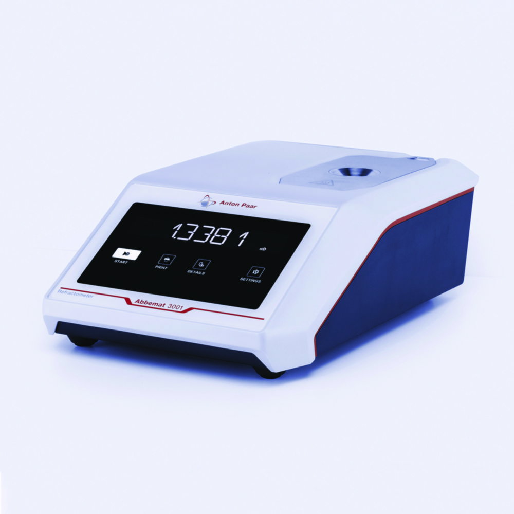 Laborrefraktometer Abbemat Essential