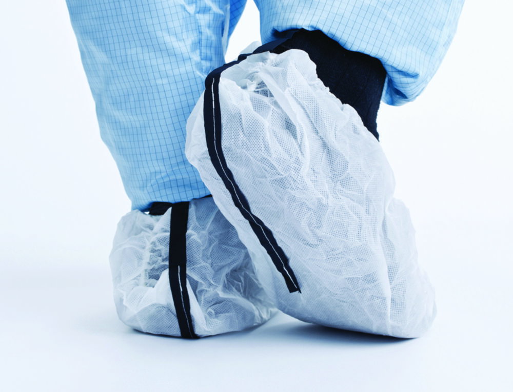 Einmal-Überschuhe BioClean, PP