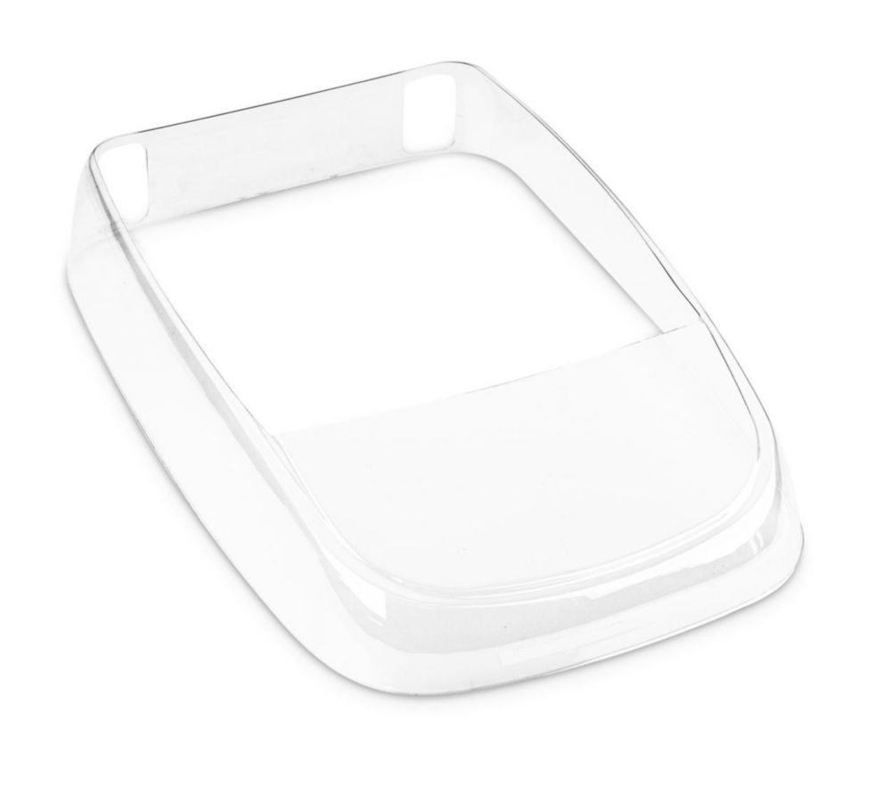 Arbeitsschutzhaube ALJ-A01 für Analysewaagen (ALJ-A, ALT-B, DLB 160-3A, DLB 160-3A-C)