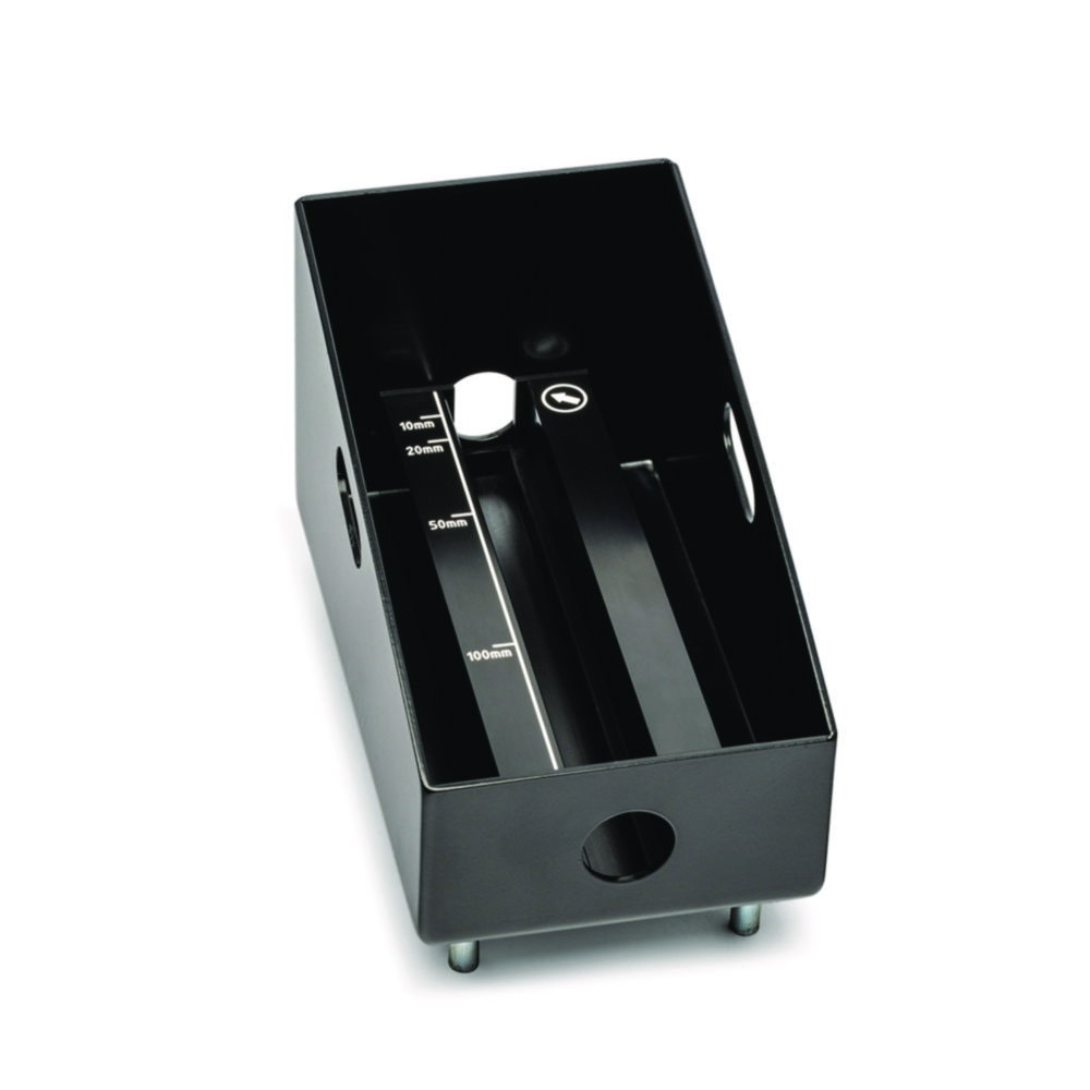 Küvettenhalter, PTFE