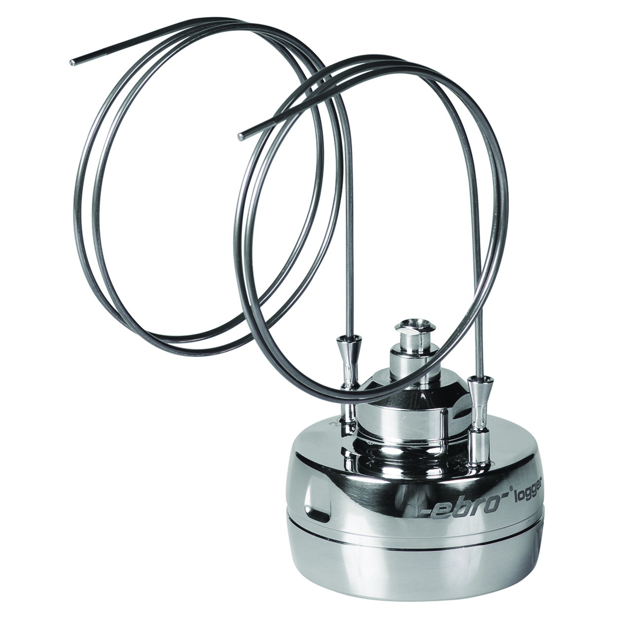 Temperatur-/Druckdatenlogger EBI 12-TP322