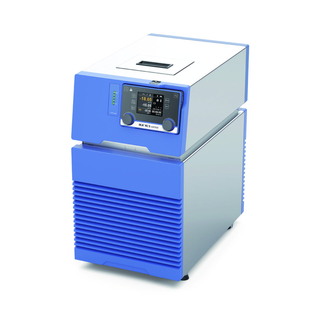 Umwälzkühler RC 5 control